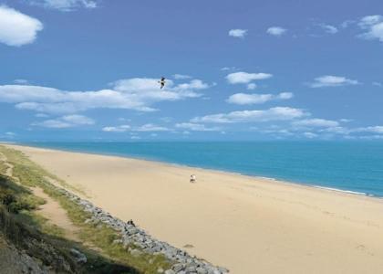 Parkview Caravan California Cliffs Грейт-Ярмут Екстер'єр фото